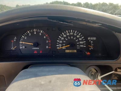 Zdjęcie 9 z 12 samochodu: 1999 TOYOTA TACOMA BASE VIN:4TAWM72N1XZ511542 - miniatura