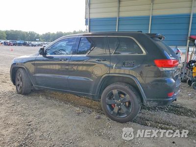 Drugie zdjęcie samochodu z przodu: 2015 JEEP GRAND CHEROKEE LAREDO VIN:1C4RJFAG1FC836216 - miniatura