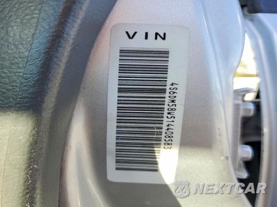 Zdjęcie 13 z 13 samochodu: 2001 HONDA PASSPORT EX VIN:4S6DM58W514408583 - miniatura