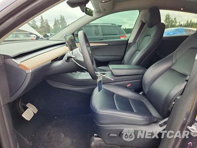 Zdjęcie 7 z 13 samochodu: 2023 TESLA MODEL Y VIN:7SAYGDEF0PF883194 - miniatura