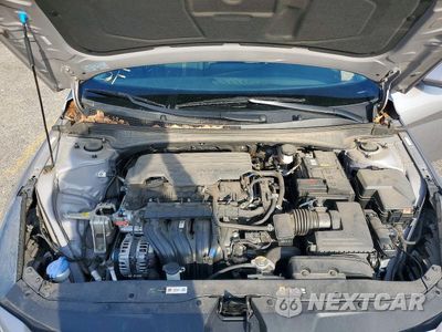 Zdjęcie 11 z 12 samochodu: 2023 HYUNDAI ELANTRA SE VIN:KMHLL4AG0PU538946 - miniatura
