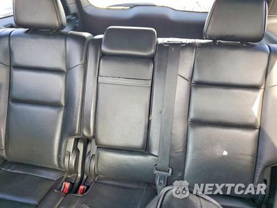 Zdjęcie 10 z 14 samochodu: 2016 JEEP GRAND CHEROKEE OVERLAND VIN:1C4RJFCG2GC377695 - miniatura