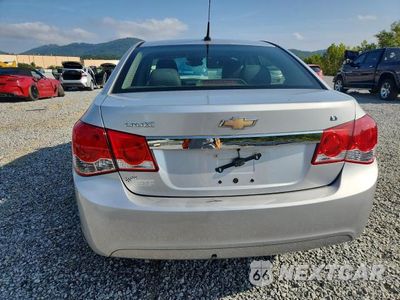 Zdjęcie 6 z 13 samochodu: 2014 CHEVROLET CRUZE LT VIN:1G1PE5SB2E7107697 - miniatura