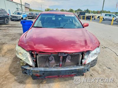 Piąte zdjęcie samochodu w środku: 2010 TOYOTA CAMRY LE VIN:4T4BF3EK8AR066892 - miniatura