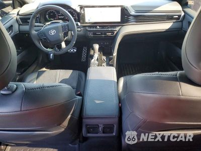 Zdjęcie 8 z 12 samochodu: 2026 TOYOTA CAMRY XSE VIN:4T1DAACK5TU683663 - miniatura