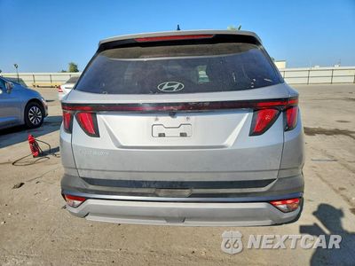 Zdjęcie 6 z 12 samochodu: 2026 HYUNDAI TUCSON SEL VIN:5NMJB3DE0TH695784 - miniatura