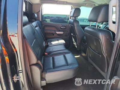 Zdjęcie 10 z 12 samochodu: 2015 CHEVROLET SILVERADO K1500 LTZ VIN:3GCUKSEJ6FG358684 - miniatura