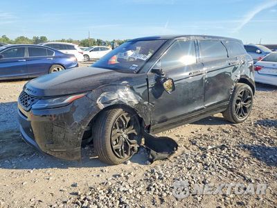 2020 LAND ROVER RANGE ROVER EVOQUE SE SALZP2FX0LH077372 - główne zdjęcie licytacji z USA - miniatura