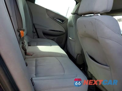 Zdjęcie 10 z 12 samochodu: 2017 CHEVROLET MALIBU LS VIN:1G1ZB5ST7HF128985 - miniatura