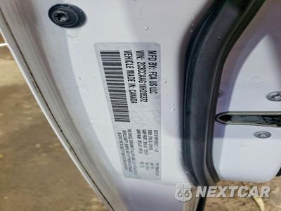Zdjęcie 12 z 12 samochodu: 2022 CHRYSLER 300 TOURING VIN:2C3CCAAG1NH205372 - miniatura