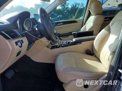 Zdjęcie 7 z 13 samochodu: 2016 MERCEDES-BENZ GLE 350 VIN:4JGDA5JB2GA637516 - miniatura