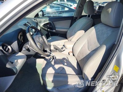Zdjęcie 7 z 14 samochodu: 2010 TOYOTA RAV4 BASE VIN:2T3BF4DV8AW058620 - miniatura