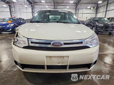 Piąte zdjęcie samochodu w środku: 2010 FORD FOCUS SE VIN:1FAHP3FN6AW169320 - miniatura