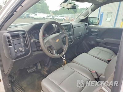 Zdjęcie 8 z 12 samochodu: 2016 CHEVROLET SILVERADO C1500 VIN:1GCNCNEH0GZ262082 - miniatura