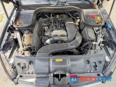 Zdjęcie 7 z 10 samochodu: 2021 MERCEDES-BENZ GLE 350 VIN:4JGFB4JB4MA504705 - miniatura