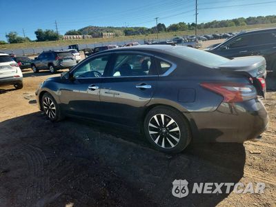 Drugie zdjęcie samochodu z przodu: 2018 NISSAN ALTIMA 2.5 SV VIN:1N4AL3AP7JC126256 - miniatura