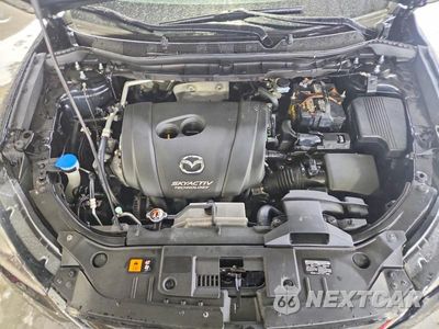 Zdjęcie 12 z 13 samochodu: 2015 MAZDA CX-5 GT VIN:JM3KE4DY5F0508742 - miniatura