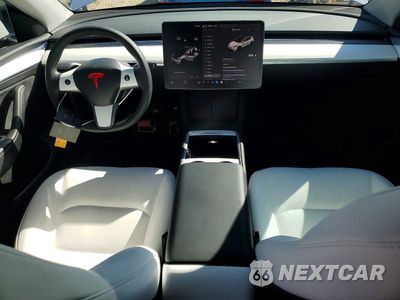 Zdjęcie 8 z 13 samochodu: 2023 TESLA MODEL Y VIN:7SAYGDEF1PF737841 - miniatura