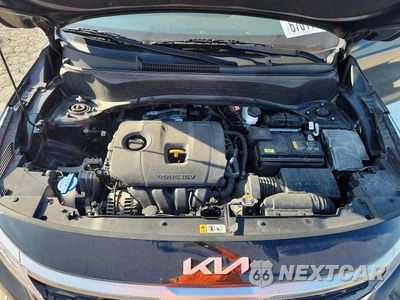 Zdjęcie 12 z 14 samochodu: 2023 KIA SELTOS S VIN:KNDEUCAA8P7367006 - miniatura