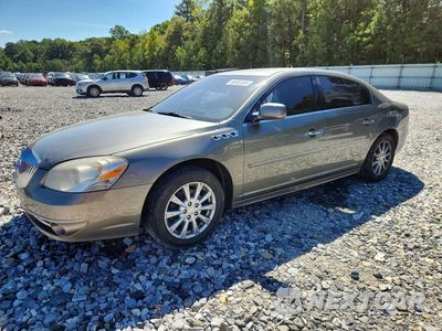 2010 BUICK LUCERNE CXL 1G4HC5EM2AU137224 - główne zdjęcie licytacji z USA - miniatura