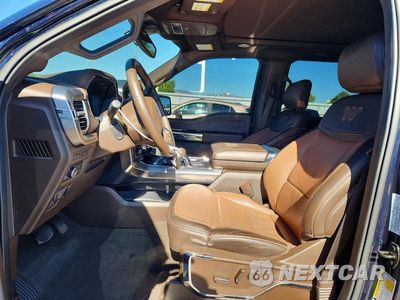 Zdjęcie 7 z 13 samochodu: 2022 FORD F150 SUPERCREW VIN:1FTFW1ED3NFC16360 - miniatura