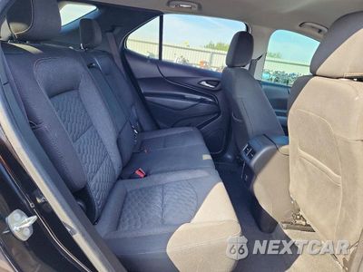 Zdjęcie 11 z 13 samochodu: 2018 CHEVROLET EQUINOX LT VIN:2GNAXJEV7J6233626 - miniatura