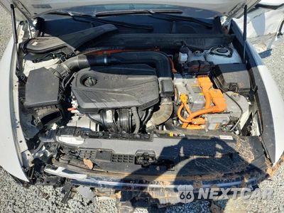 Zdjęcie 11 z 12 samochodu: 2024 HYUNDAI SONATA HYBRID LIMITED VIN:KMHL54JJ8RA099831 - miniatura