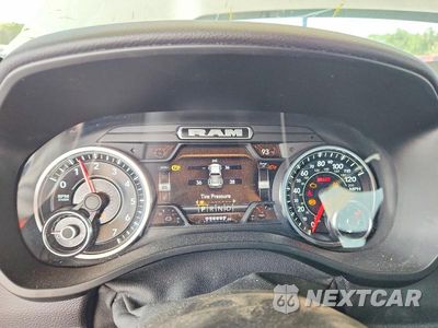 Zdjęcie 9 z 12 samochodu: 2022 RAM 1500 BIG HORN/LONE STAR VIN:1C6SRFFT9NN222461 - miniatura