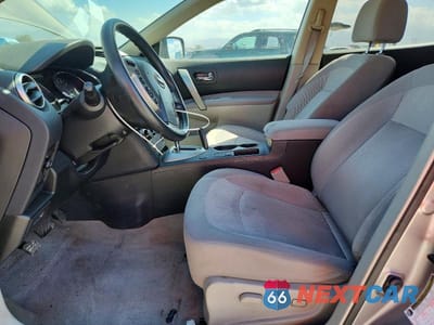 Zdjęcie 7 z 14 samochodu: 2013 NISSAN ROGUE S VIN:JN8AS5MV2DW121265 - miniatura