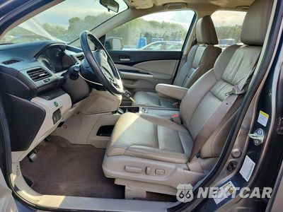 Zdjęcie 7 z 12 samochodu: 2014 HONDA CR-V EXL VIN:2HKRM4H74EH669869 - miniatura
