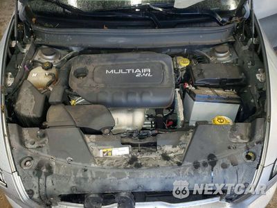 Zdjęcie 12 z 13 samochodu: 2017 JEEP CHEROKEE LIMITED VIN:1C4PJLDB6HW502478 - miniatura
