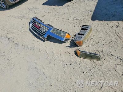 Zdjęcie 12 z 13 samochodu: 2009 GMC CANYON VIN:1GTCS199598134273 - miniatura
