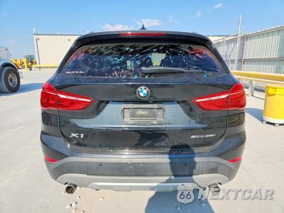 Zdjęcie 6 z 13 samochodu: 2019 BMW X1 SDRIVE28I VIN:WBXHU7C54K5L11091 - miniatura