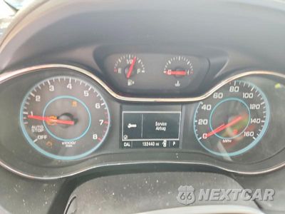Zdjęcie 9 z 13 samochodu: 2017 CHEVROLET CRUZE LS VIN:1G1BC5SM0H7190228 - miniatura