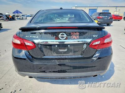 Zdjęcie 6 z 13 samochodu: 2018 NISSAN ALTIMA 2.5 SV VIN:1N4AL3AP2JC115763 - miniatura