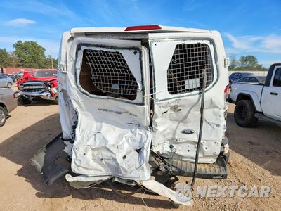Zdjęcie 6 z 13 samochodu: 2017 FORD TRANSIT T-250 VIN:1FTYR1ZMXHKB09991 - miniatura