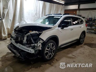2025 SUBARU ASCENT TOURING 4S4WMAUD0S3411476 - główne zdjęcie licytacji z USA - miniatura