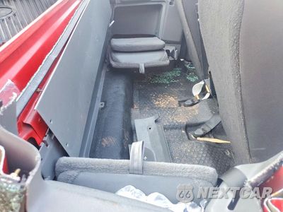 Zdjęcie 10 z 12 samochodu: 2005 FORD RANGER SUPER CAB VIN:1FTYR14U35PA04005 - miniatura