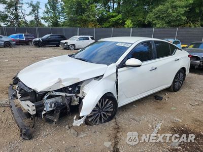 2023 NISSAN ALTIMA SV 1N4BL4DV0PN414072 - główne zdjęcie licytacji z USA - miniatura