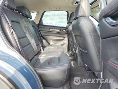 Zdjęcie 10 z 12 samochodu: 2025 MAZDA CX-5 PREFERRED VIN:JM3KFBCM5S0674902 - miniatura