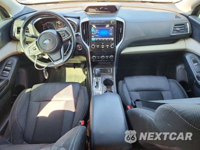 Zdjęcie 8 z 13 samochodu: 2019 SUBARU ASCENT PREMIUM VIN:4S4WMACD9K3484881 - miniatura