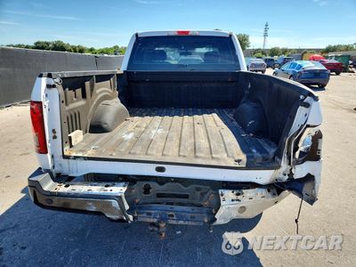 Zdjęcie 6 z 13 samochodu: 2016 FORD F150 SUPER CAB VIN:1FTEX1CG2GKE77270 - miniatura