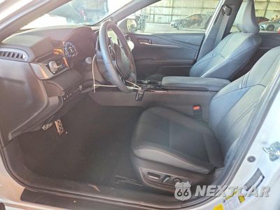 Zdjęcie 7 z 12 samochodu: 2025 TOYOTA CAMRY XSE VIN:4T1DAACK3SU642642 - miniatura
