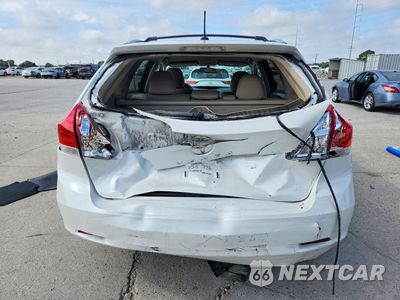 Zdjęcie 11 z 26 samochodu: 2009 TOYOTA VENZA FWD V6 VIN:4T3ZK11A49U002924 - miniatura