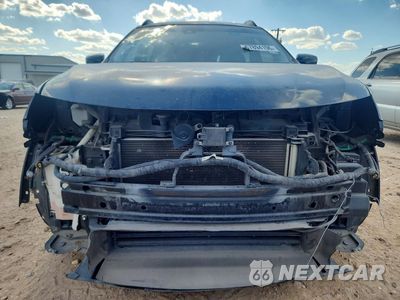 Piąte zdjęcie samochodu w środku: 2020 NISSAN ROGUE SV VIN:KNMAT2MT9LP513450 - miniatura