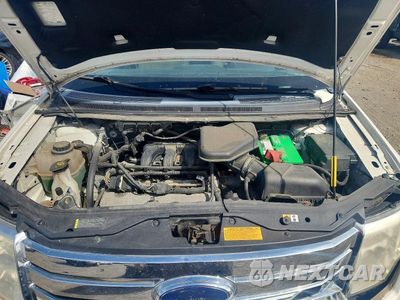 Zdjęcie 12 z 13 samochodu: 2010 FORD EDGE LIMITED VIN:2FMDK4KC8ABA31423 - miniatura