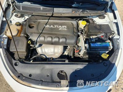 Zdjęcie 11 z 12 samochodu: 2016 DODGE DART SXT VIN:1C3CDFBB8GD518190 - miniatura