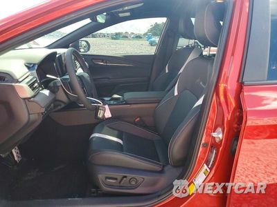 Zdjęcie 7 z 13 samochodu: 2026 TOYOTA CAMRY SE VIN:4T1DAACK0TU249974 - miniatura