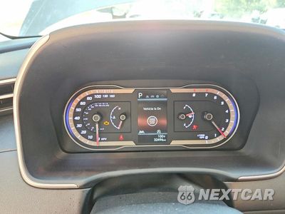 Zdjęcie 9 z 13 samochodu: 2023 HYUNDAI TUCSON SEL VIN:5NMJB3AE5PH282950 - miniatura