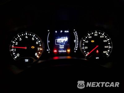Zdjęcie 9 z 13 samochodu: 2018 JEEP RENEGADE SPORT VIN:ZACCJBAB2JPH35371 - miniatura